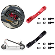 Electric Scooter Disc Brake Adapter For Xiaomi Mijia M365(Black)