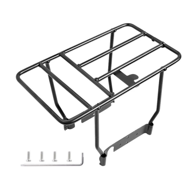Scooter Modification Multifunctional Tailstock For Xiaomi (Black)