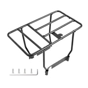 Scooter Modification Multifunctional Tailstock For Xiaomi (Black)