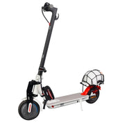 Scooter Modification Multifunctional Tailstock For Xiaomi (Black)
