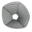 Pet Grooming Anti-Bite Neck Ring, Specification: S(Grey) - Collars by PMC TechLife | Online Shopping South Africa | PMC TechLife | Buy Now Pay Later Mobicred