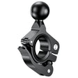 Motorcycle Bicycle Mobile Phone Bracket Fixed Base(17mm Ball Head) - free shipping - PMC TechLife - Order now!