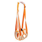 Pet Leash Assistive Belt For Postoperative Disabled Elderly Dogs Hind Legs M