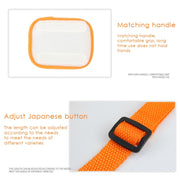 Pet Leash Assistive Belt For Postoperative Disabled Elderly Dogs Hind Legs M