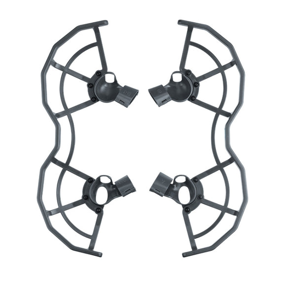 BRDRC Aircraft Propeller Protection Circle Suitable For DJI FPV Combo