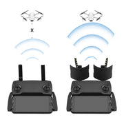 BRDRC Antenna Increase Accessories For DJI MAVIC Mini/2/Pro/Air(Antenna+Mirror Range Extender)