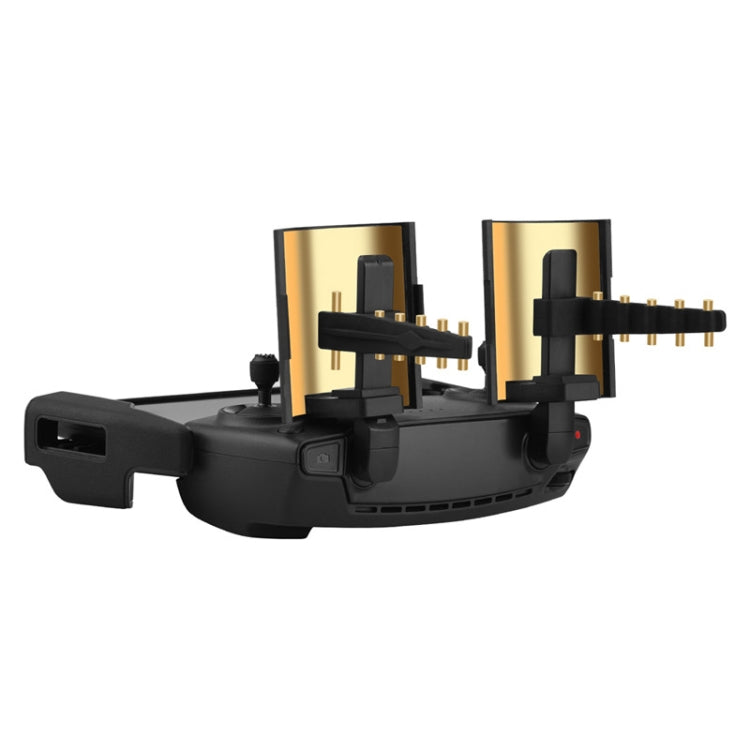 BRDRC Antenna Increase Accessories For DJI MAVIC Mini/2/Pro/Air(Antenna+Mirror Range Extender)