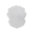50 PCS Summer Breathable Underarm Invisible Sweat-absorbing Stickers Mint - free shipping - PMC TechLife - Order now!