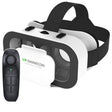 G05A 5th 3D VR Glasses Virtual Glasses with B03 - VR Headset by PMC TechLife | Online Shopping South Africa | PMC TechLife | Buy Now Pay Later Mobicred