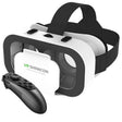G05A 5th 3D VR Glasses Virtual Glasses with 052 - VR Headset by PMC TechLife | Online Shopping South Africa | PMC TechLife | Buy Now Pay Later Mobicred