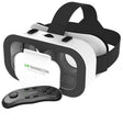 G05A 5th 3D VR Glasses Virtual Glasses with B01 - VR Headset by PMC TechLife | Online Shopping South Africa | PMC TechLife | Buy Now Pay Later Mobicred