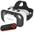 G05A 5th 3D VR Glasses Virtual Glasses with 051 - VR Headset by PMC TechLife | Online Shopping South Africa | PMC TechLife | Buy Now Pay Later Mobicred