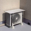 Universal Air Conditioner Cover  Aluminum Foil Composite Flame Retardant Rainproof  Cover(77 x 39.5cm) - Air Conditioning & Accessories by PMC TechLife | Online Shopping South Africa | PMC TechLife