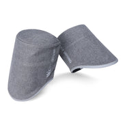 WEST BIKING Electric Vehicle Sunshade Water-resistant Windproof Handle Cover(Grey)