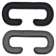2 PCS PU Leather Face Foam Eye Mask  Cover For HTC VIVE Headset VR(Thick 2cm)