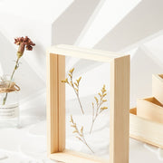 PVC Material Stereo 3D Shooting Background Board Photo Props,50 X 50cm(D095 Square Brick White)