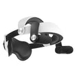 MQ2 Elite Edition Interchangeable Adjustable Head Strap  for Meta Quest 2 - VR Accessories by PMC TechLife | Online Shopping South Africa | PMC TechLife