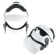 MQ2 Elite Edition Interchangeable Adjustable Head Strap  for Meta Quest 2