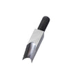Adjustable Depth Woodworking Chamfering Planer, Specification: 3/16 Round Knife Head - Wood Planers by PMC TechLife | Online Shopping South Africa | PMC TechLife