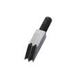 Adjustable Depth Woodworking Chamfering Planer, Specification: Double Sharp Head - Wood Planers by PMC TechLife | Online Shopping South Africa | PMC TechLife | Buy Now Pay Later Mobicred