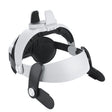 VQ2 Elite Head Strap With Battery Holder For Meta Quest 2 - VR Accessories by PMC TechLife | Online Shopping South Africa | PMC TechLife | Buy Now Pay Later Mobicred