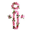 5 PCS CK-053 12-Color Petal Party Decoration Hawaiian Wreath(9) - Holiday Decorations by PMC TechLife | Online Shopping South Africa | PMC TechLife | Buy Now Pay Later Mobicred