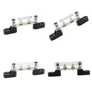 AOA4P1115C 4PIN RV Yacht Modified Bus Bar High Current Terminal