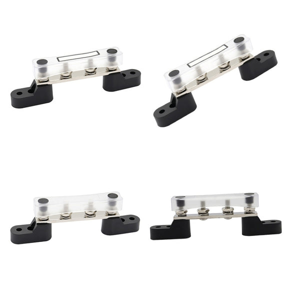 AOA4P1115C 4PIN RV Yacht Modified Bus Bar High Current Terminal