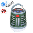 Bluetooth Audio USB Charging Lighting Mosquito Trap(W881 Green) - free shipping - PMC TechLife - Order now!