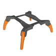 Sunnylife LG380 Heightening Spider Tripod Folding Drop Protection Bracket For DJI Mini 2 / SE(Dual -color) - Other by Sunnylife | Online Shopping South Africa | PMC TechLife | Buy Now Pay Later Mobicred
