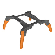 Sunnylife LG380 Heightening Spider Tripod Folding Drop Protection Bracket For DJI Mini 2 / SE(Dual -color)