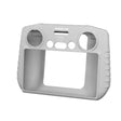 Sunnylife For DJI RC Remote Control Silicone Protective Case, Style: Without Hood (Gray) - Others by Sunnylife | Online Shopping South Africa | PMC TechLife | Buy Now Pay Later Mobicred