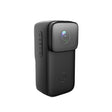 Thumb Action Camera 4K HD Anti-shake WiFi Camera(Black) - Video Cameras by PMC TechLife | Online Shopping South Africa | PMC TechLife | Buy Now Pay Later Mobicred