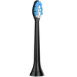 Toothbrush Head For Philips HX3/HX6/HX9 Series(Black Gum Care) - Replacement Brush Heads by PMC TechLife | Online Shopping South Africa | PMC TechLife | Buy Now Pay Later Mobicred