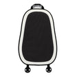 Ice Silk Simple Car Breathable Seat Cushion Cool Pad Summer Universal, Style: Honeycomb Backrest - Seat Accessories by PMC TechLife | Online Shopping South Africa | PMC TechLife | Buy Now Pay Later Mobicred