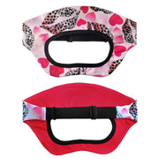 VR Glasses Sweatproof Breathable Eye Mask(Dot)