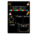 Children Graduation Photo Hanging Crafts Blackboard Message Board - Message Boards by PMC TechLife | Online Shopping South Africa | PMC TechLife