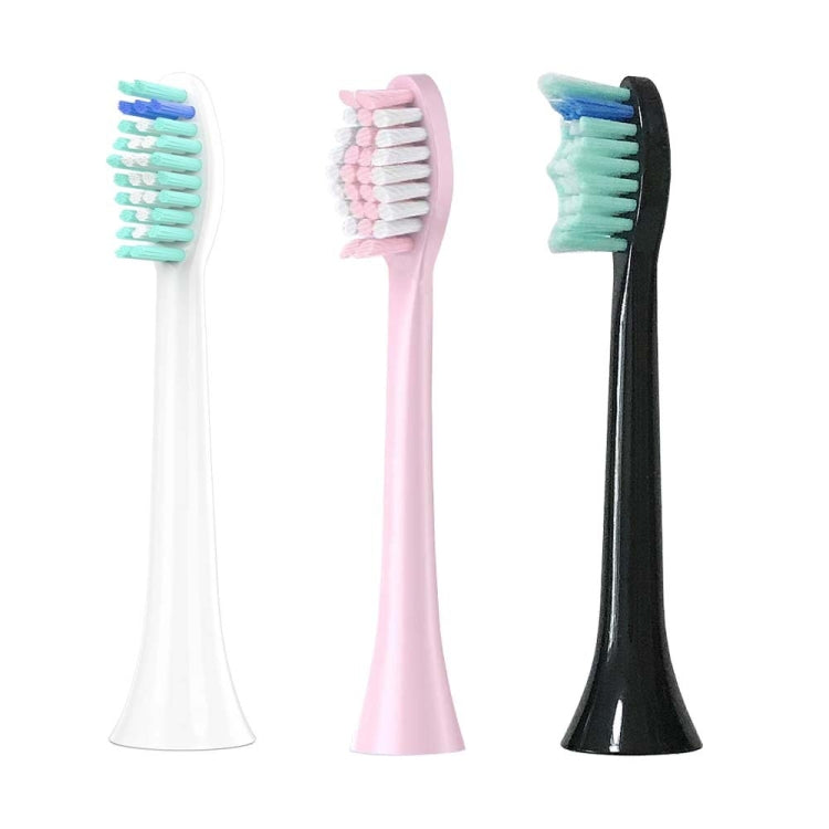 2 PCS Electric Toothbrush Head for imay P8 P9 P10 P11 P15 P20, Color: White