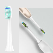 2 PCS Electric Toothbrush Head for imay P8 P9 P10 P11 P15 P20, Color: White