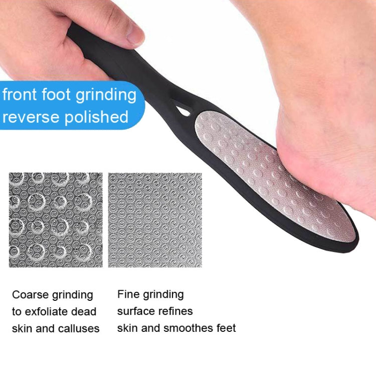 DT17-1 17 In 1 Pedicure Kit Foot File And Grinder Exfoliating Manicure And Pedicure Tools(White)