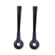 For Shark AI AV2501AE / AV2502AE Robot Vacuum Accessories 2pcs Side Brush