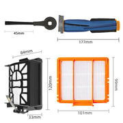 For Shark AI AV2501AE / AV2502AE Robot Vacuum Accessories Main Brush