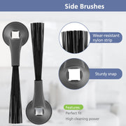 For Shark AI AV2501AE / AV2502AE Robot Vacuum Accessories Main Brush