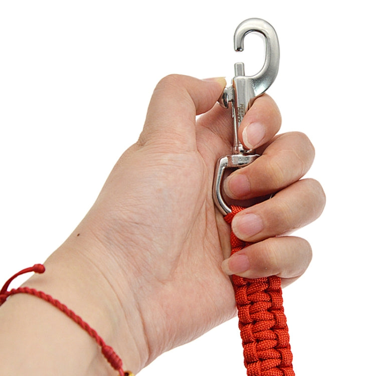 KEEP DIVING RP-D01 Diving Camera Tray Handle Rope Lanyard Strap, Color: Black