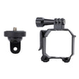 Sunnylife MM3-GZ459 For DJI Mini 3 Pro GoPro10 Action Camera Mount Hanging Load - Mount & Holder by Sunnylife | Online Shopping South Africa | PMC TechLife | Buy Now Pay Later Mobicred