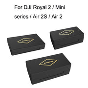 Sunnylife M2-SN9355 Blade Propeller Portable Storage Box For DJI Air 3 / Mavic 2