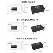 Sunnylife M2-SN9355 Blade Propeller Portable Storage Box For DJI Mini SE / 2 / 2 SE / 1