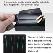 Sunnylife M2-SN9355 Blade Propeller Portable Storage Box For DJI  Air 2S / Mavic Air 2