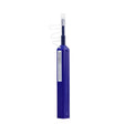 Press-type Fiber End Face Cleaning Pen Fiber Cleaner Tool - Lan Cable and Tools by PMc TechLife | Online Shopping South Africa | PMc TechLife | Buy Now Pay Later Mobicred