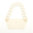 Phone Case Plastic Bracelet DIY Bag Carry Strap Cup Sleeve(Beige) - free shipping - PMc TechLife - Order now!